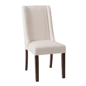 Victor Cream Wing Dining Chair Set of 2