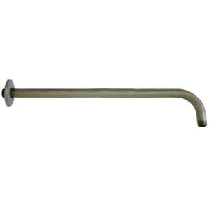 Kingston Brass K150C2 Classic forge Shower Arm Polished Brass