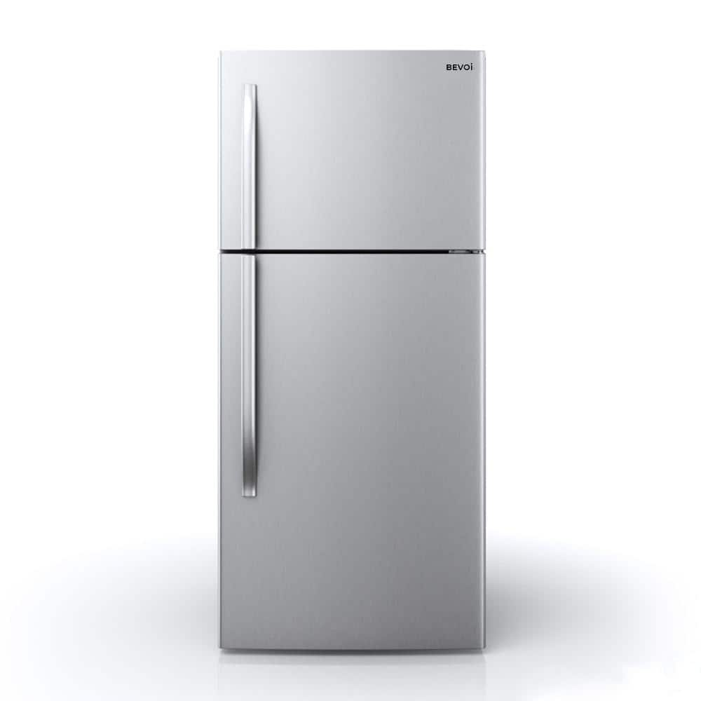 18 ft ³ refrigerator