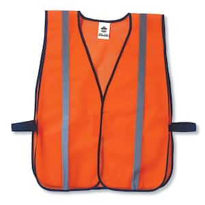 Afton Vest - Neon Yellow - Cutaway USA