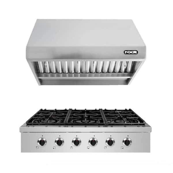 https://images.thdstatic.com/productImages/ea8c624d-e56b-421d-b5da-868bdc6b2e7f/svn/stainless-steel-and-black-nxr-gas-cooktops-nkt3611bd-64_600.jpg