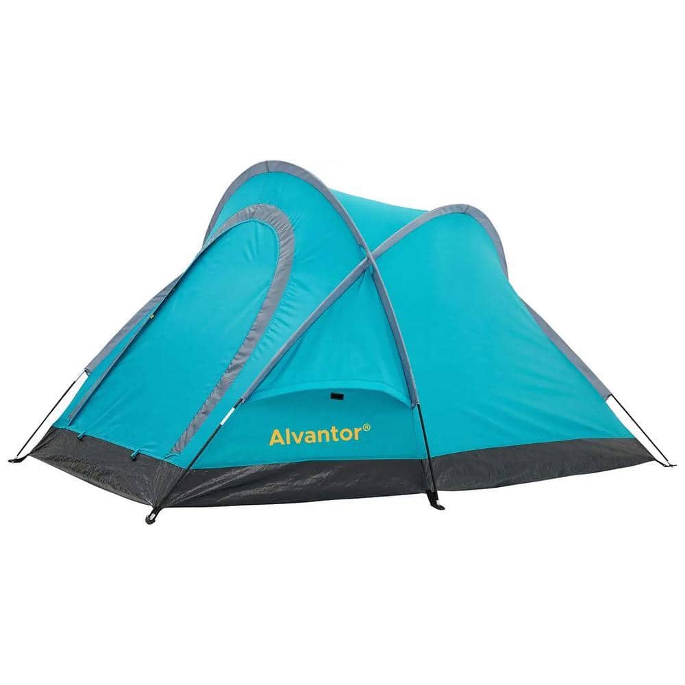 Warrior Pro 88 in. x 61 in. 45 in. Light Weight Pop Up Camping Tent for Backpacking, Waterproof, Mesh Window, Carry Bag price history on PriceWatchPro