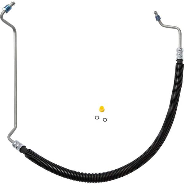 Gates Power Steering Pressure Line Hose Assembly