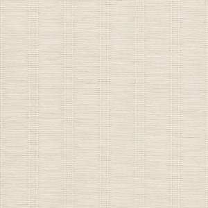 Purity Textured Non-Pasted Wallpaper Roll (Covers 15.33 Sq. Ft.)
