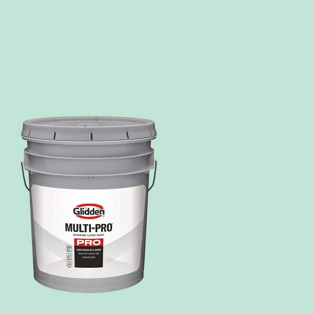 5 gal. PPG1228-2 Jade Spell Ultra Flat Interior Paint price history on PriceWatchPro