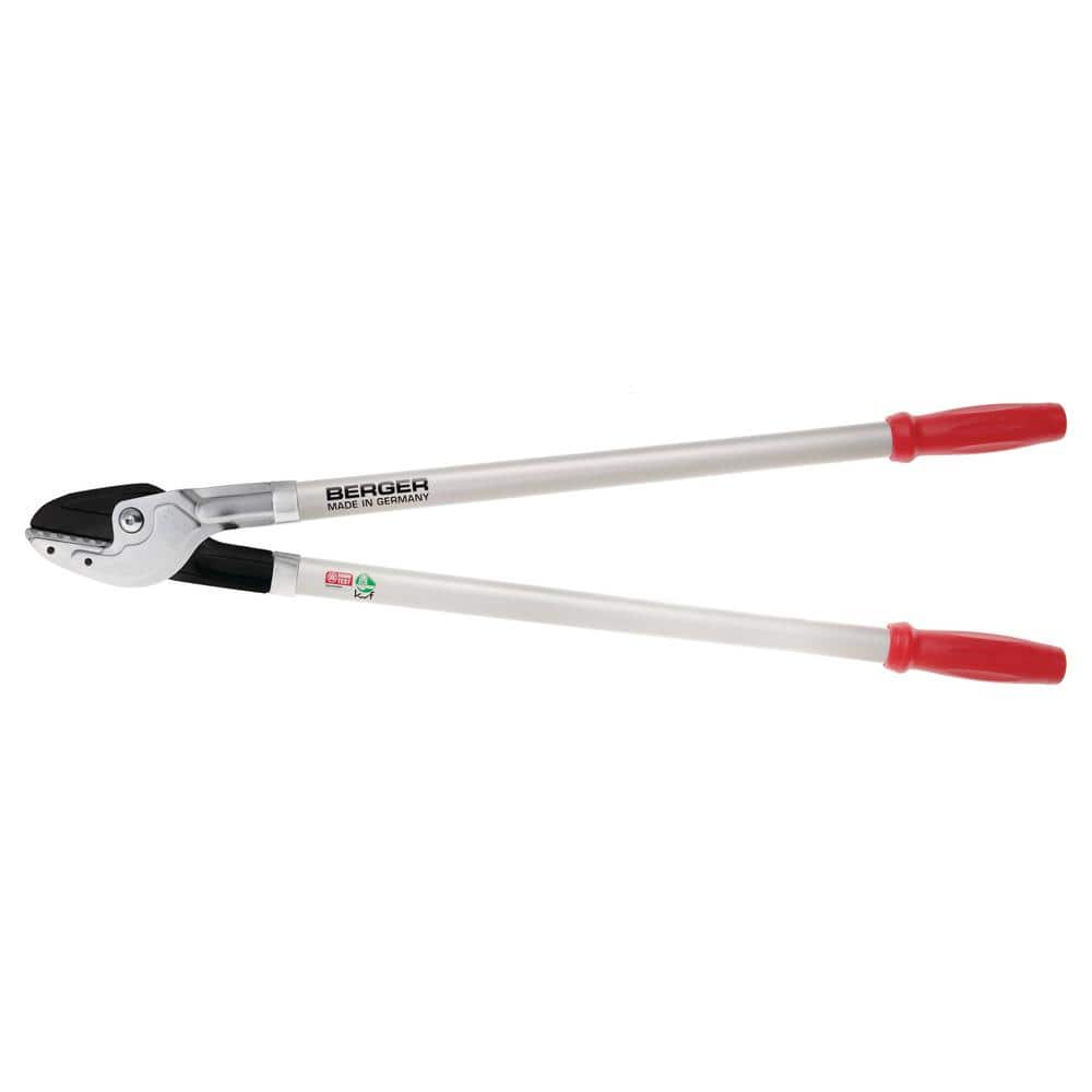 Berger Anvil Lopping Shear 4272 The Home Depot
