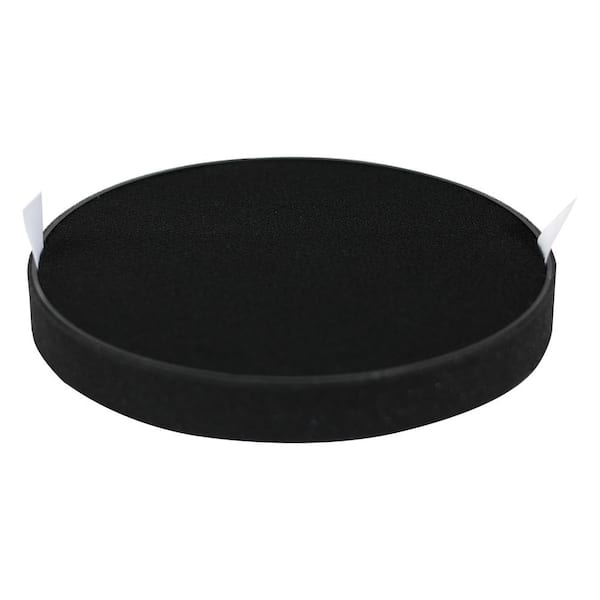 2-in-1 True HEPA Replacement Filter Compatible with Pure Enrichment PureZone Halo Air Purifier