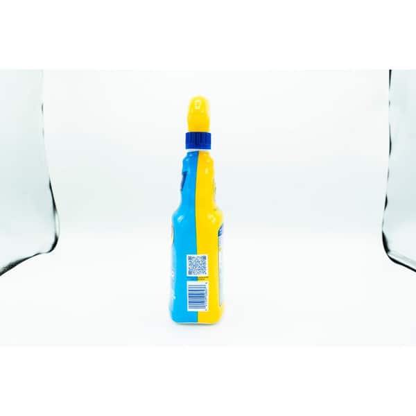 Zepvue Glass Cleaner - 32 oz. – Zep Inc.