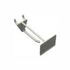 Only Hangers Heavy-Duty Gridwall Hooks for Any Retail Display (Pack of ...