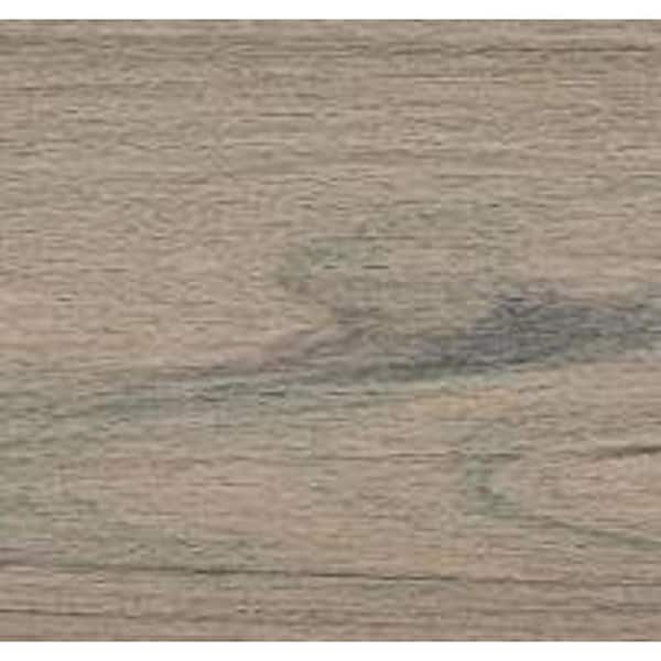 1x6-16' Trex Transcend Lineage Composite Deck Board - Biscayne Square Edge (Actual Size: .94"x5-1/2") BC010616TLS01