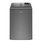 5.2 cu. ft. Smart Capable Metallic Slate Top Load Washing Machine with Extra Power Button, ENERGY STAR