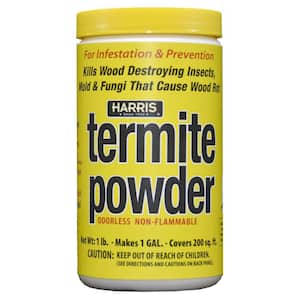 16 oz. Termite Powder