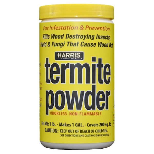 Harris 16 oz. Termite Powder