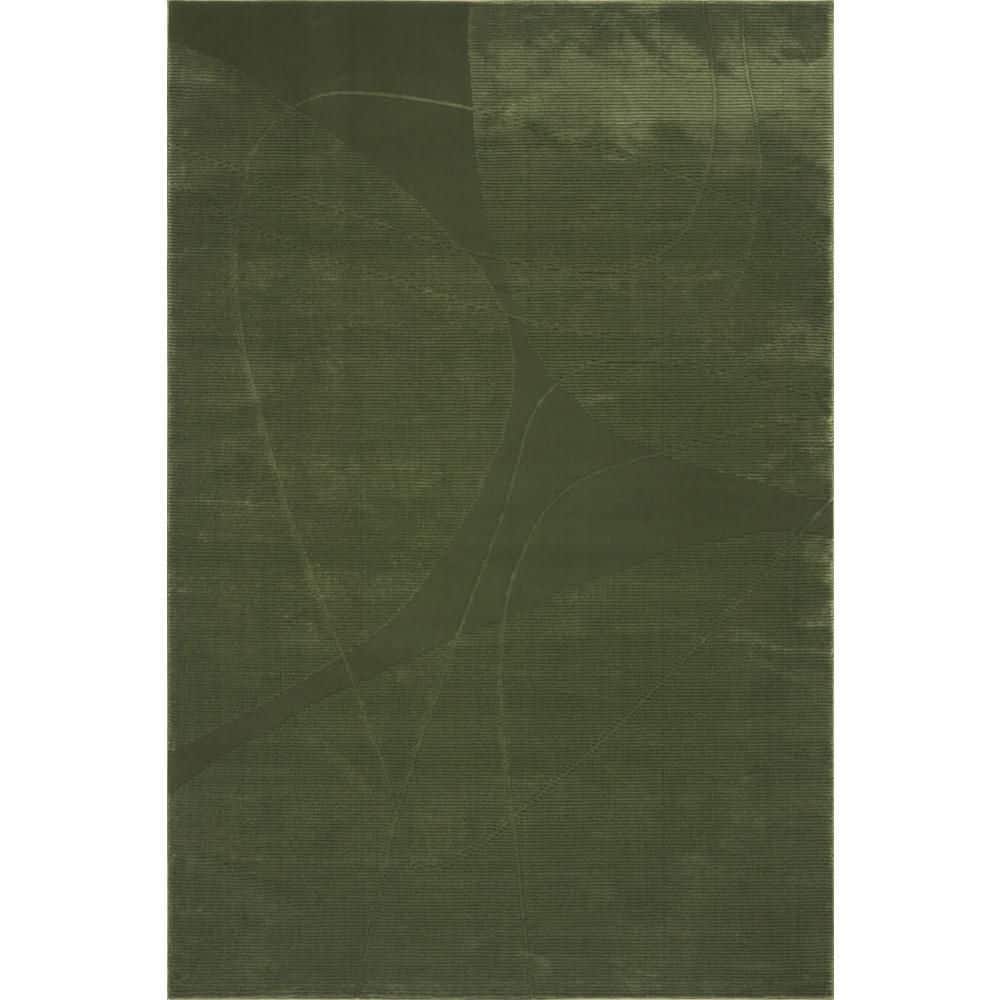 Sonia Green Washable 8 ft. x 10 ft. Indoor Area Rug price history on PriceWatchPro