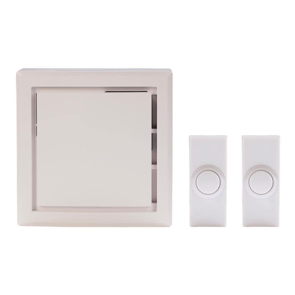 Frontgate Single Outlet Wireless Remote Control Switch Light Lamp