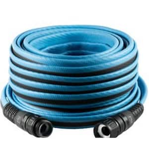 5/8 in. Dia x 50 ft. RV and Marine Hose