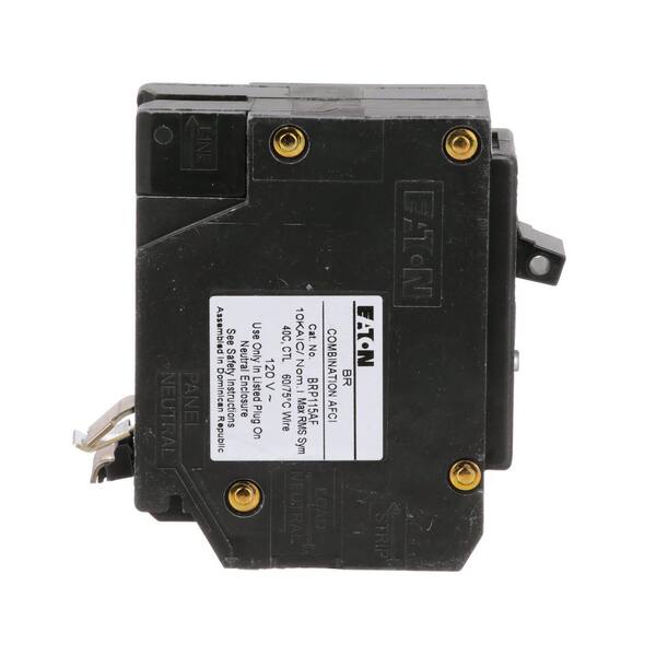 FC-715 - 6 Plug Outlet with 15 AMP Breaker and Remote Switch