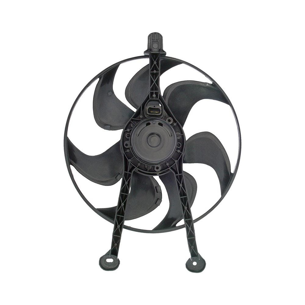 Depo 317-55015-100 Radiator Fan Assembly Depo 317-55015-100 Radiator Fan Assembly