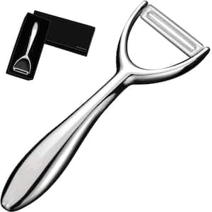 This 2-in-1 Fruit & Veggie Peeler With Bottle Opener Is The Kitchen Tool You Didnt