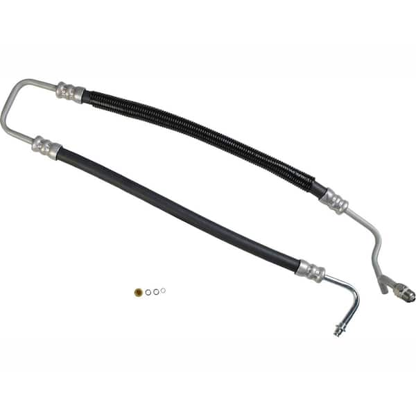 Power Steering Pressure Line Hose Assembly