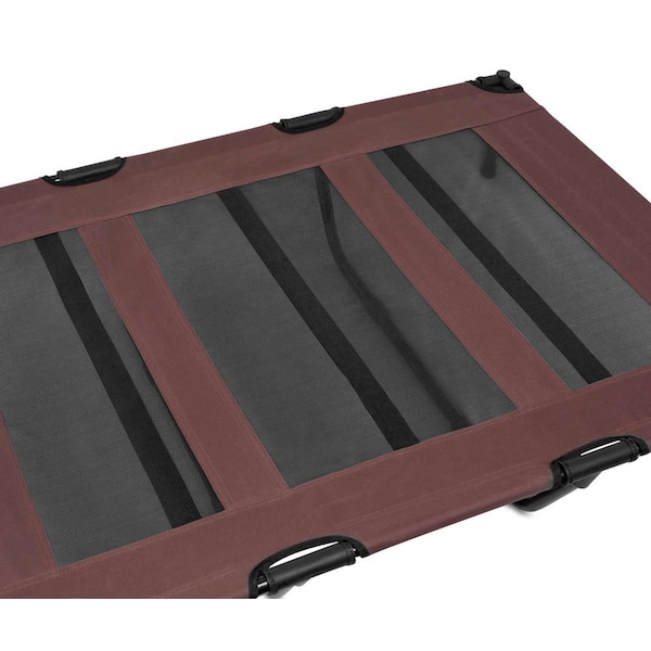 Birdrock 2024 dog cot