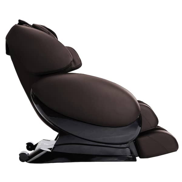 Daiwa Massage Daiwa Inversion Brown Relax 2 Zero Reclining Massage
