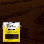 1 gal. Espresso Classic Interior Wood Stain (2-Pack)