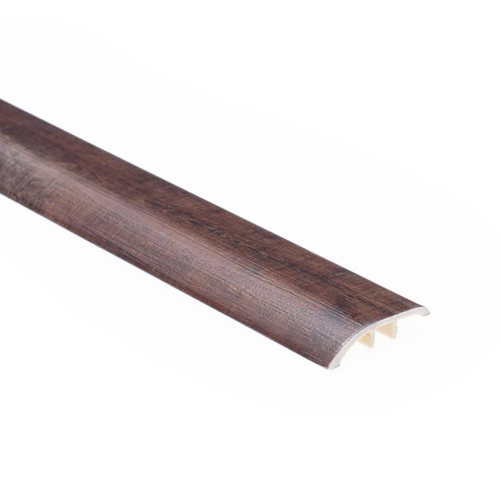 Primavera Sunset 3/8 in. T x 1-3/4 in. W x 94 in. L Reducer Molding price history on PriceWatchPro