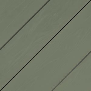 1 gal. #430F-5 Bahia Grass Low-Lustre Enamel Interior/Exterior Porch and Patio Floor Paint