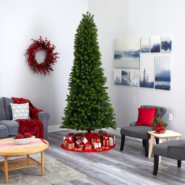 https://images.thdstatic.com/productImages/ea99d9f3-0987-4c69-9384-097b52ea9e8f/svn/nearly-natural-pre-lit-christmas-trees-t1493-76_600.jpg