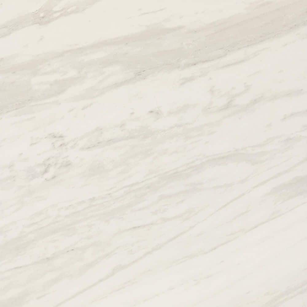 Perpetuo Timeless White 12 in. x 12 in. Polished Porcelain Floor and Wall Tile (12.22 sq. ft. /case) price history on PriceWatchPro