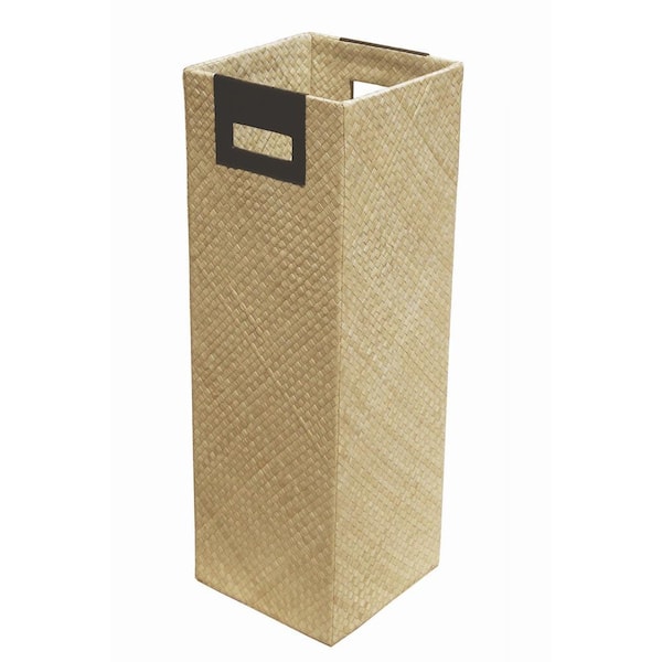 Woven Umbrella Stand