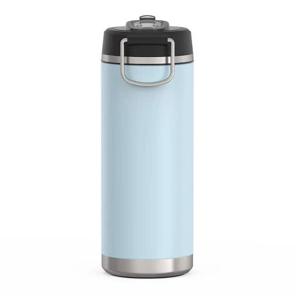 Thermos 32 oz. Glacier Stainless Steel Water Bottle with