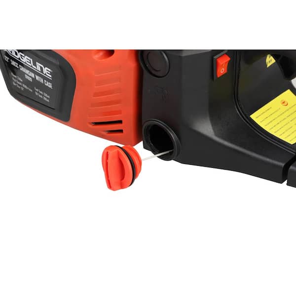 Reviews for RIDGELINE 22 in. 58 cc Gas Powered 2-Stroke Portable