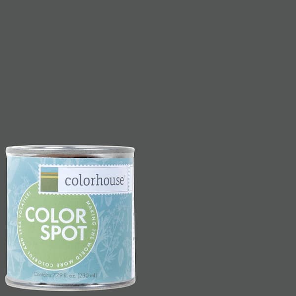 Colorhouse 8 oz. Metal .05 Colorspot Eggshell Interior Paint Sample