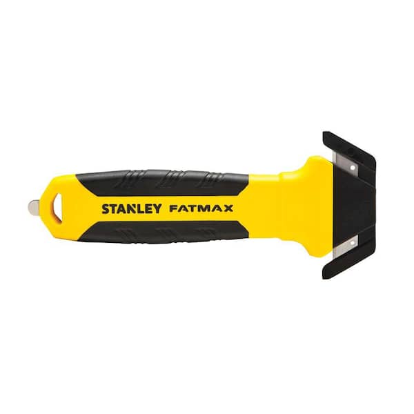 Stanley FatMax Double-Sided Replaceable Head Pull Cutter FMHT10361
