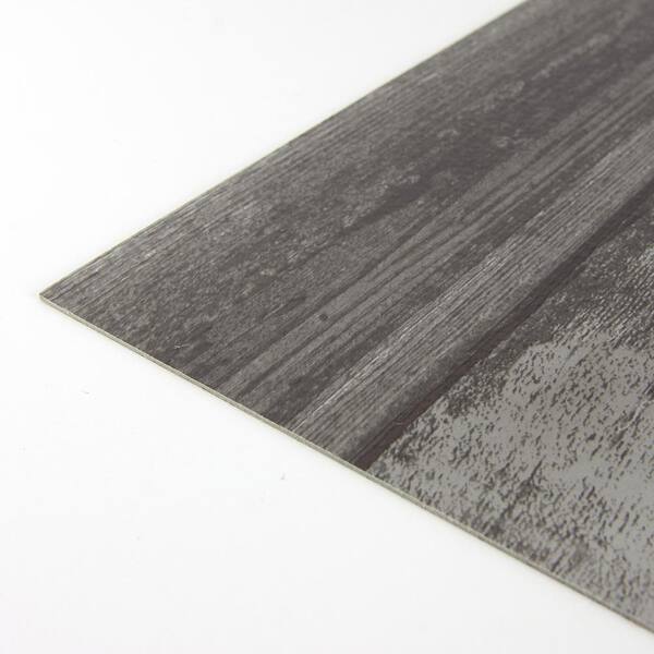 FloorPops Vanleer 12 in. W x 12 in. L Peel and Stick Floor Vinyl Tiles (20 Tiles, 20 sq. ft. case)