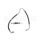 thumbnail image 2 of Sunsong Power Steering Pressure Hose Assembly | High-Performance OEM Replacement (Part Varies) 2 of 12