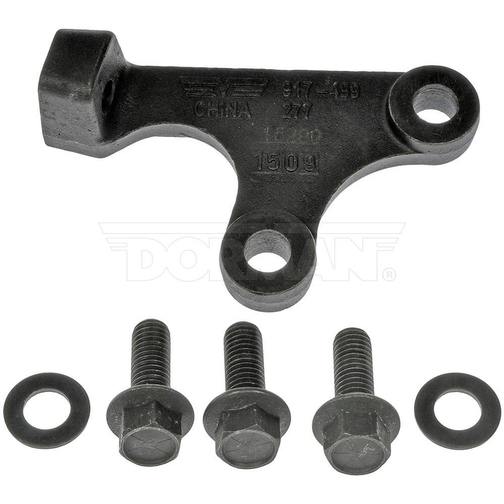 OE Solutions Exhaust Manifold Clamp Repair 917-499