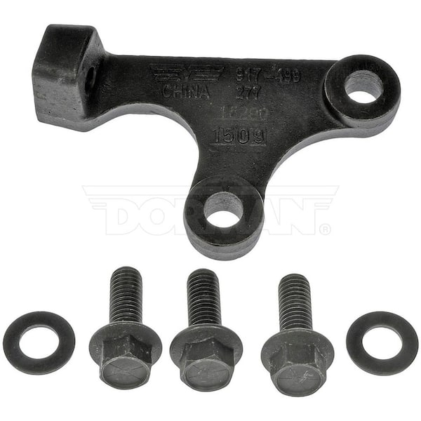 OE Solutions Exhaust Manifold Clamp Repair