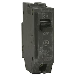 20 Amp 1 in. Single Pole Circuit Breaker