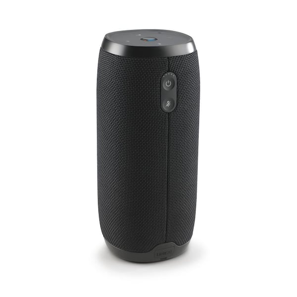 JBL Link 20 Portable Bluetooth Speaker in Black