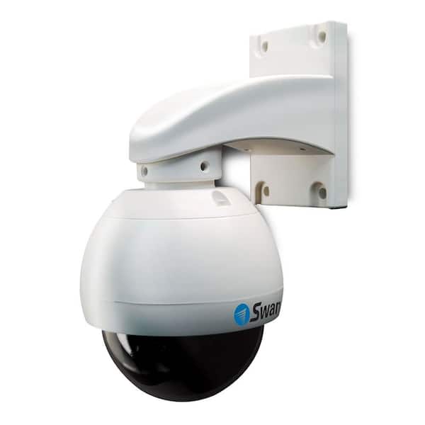 Swann Pro-650 Indoor/Outdoor Dome Camera-DISCONTINUED