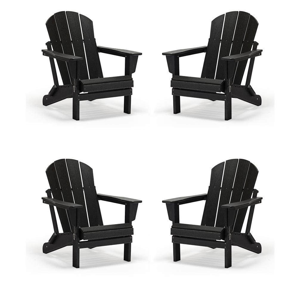 plastic adirondack chairs under $100