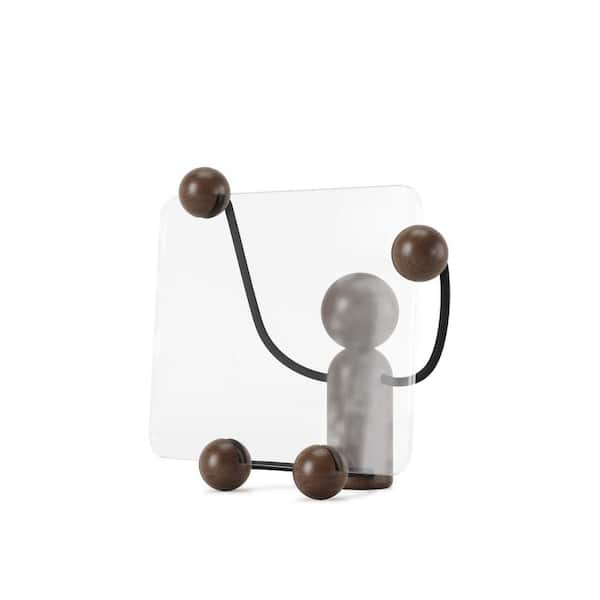 Umbra Woody Desk PD Small Blk/Wal