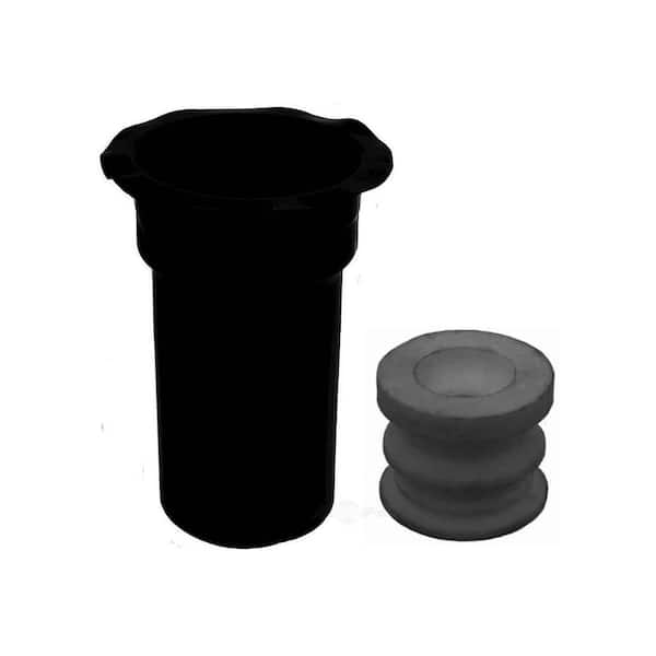 Suspension Strut Bellows