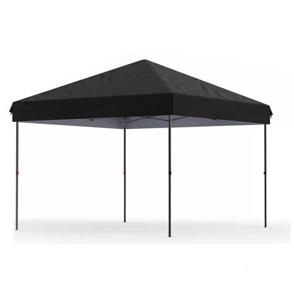 Garvee 10 ft. x 10 ft. Instant Pop Up Canopy Tent Easy Setup