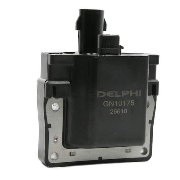 Delphi Ignition Coil
