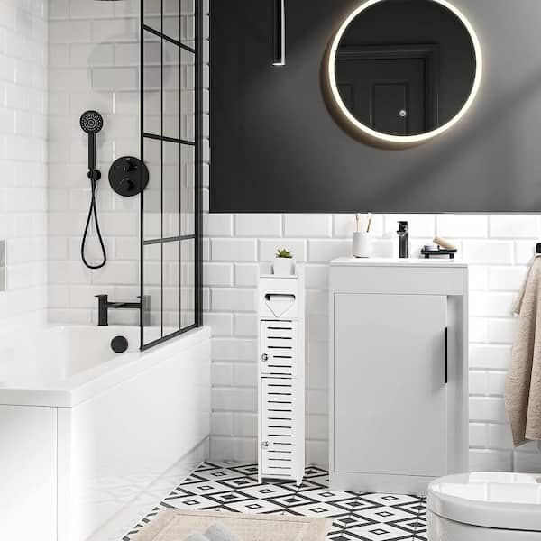 https://images.thdstatic.com/productImages/eaa453d3-4fce-4097-9748-4fa62692d91d/svn/white-bathroom-shelves-b0b4bfmdj3-1f_600.jpg