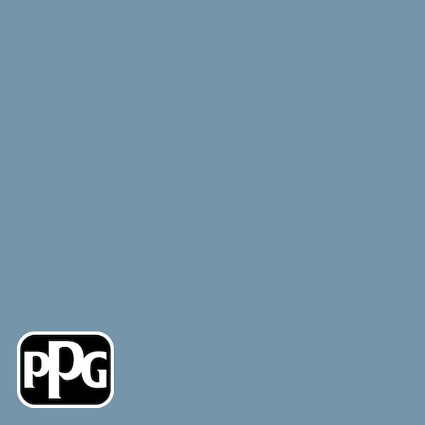 1 gal. PPG1156-4 American Anthem Ultra Flat Interior Paint